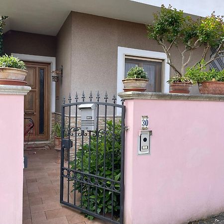 La Casa Di Morena Torre del Lago Puccini Extérieur photo