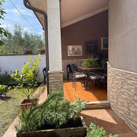 La Casa Di Morena Torre del Lago Puccini Extérieur photo