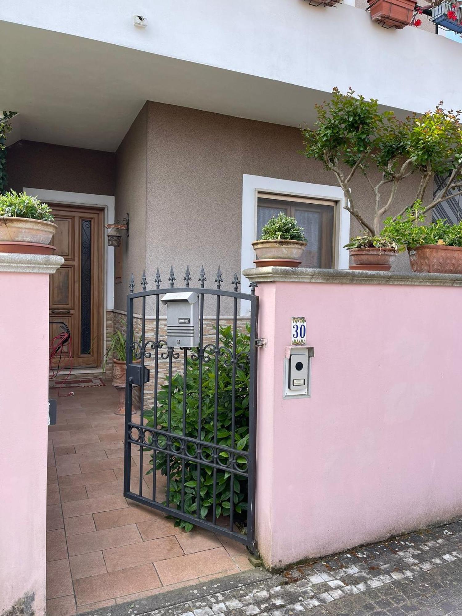 La Casa Di Morena Torre del Lago Puccini Extérieur photo
