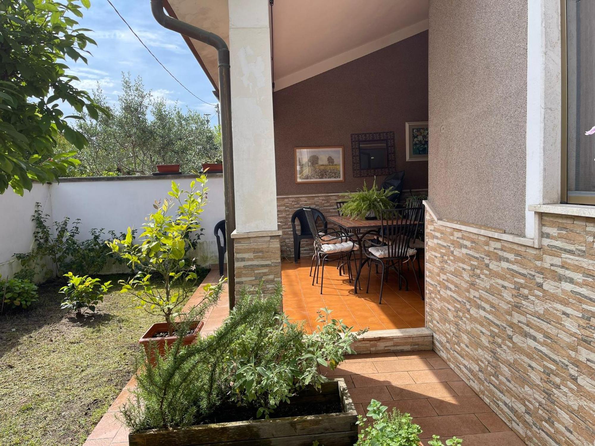 La Casa Di Morena Torre del Lago Puccini Extérieur photo