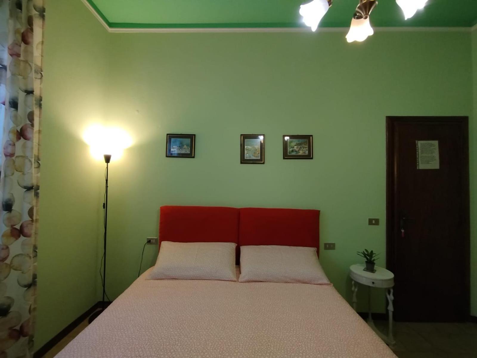 La Casa Di Morena Torre del Lago Puccini Extérieur photo