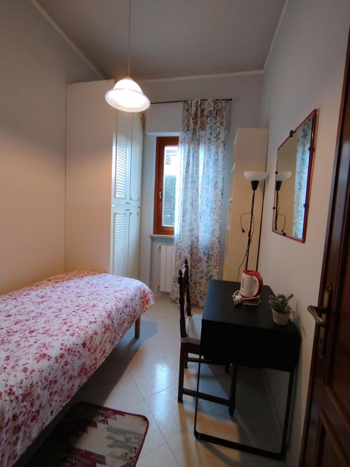 La Casa Di Morena Torre del Lago Puccini Extérieur photo